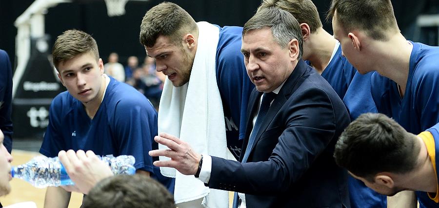 Вячеслав Шушаков: «Если Платунов продолжит – будет замечательным игроком»
