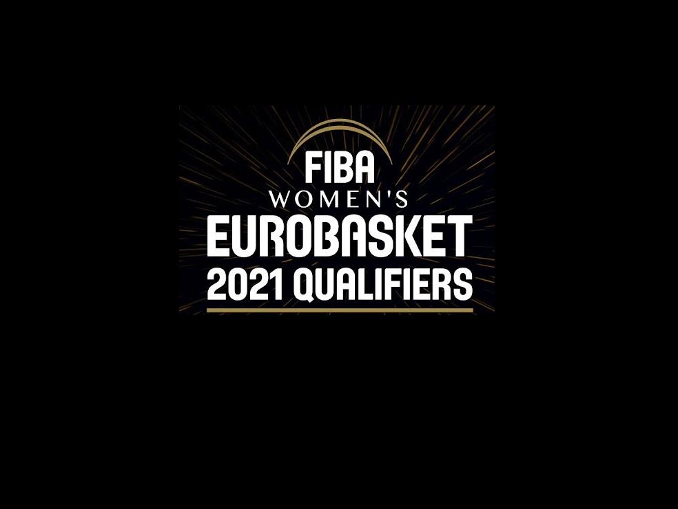 Женщины: Евробаскет 2021 Квалификация