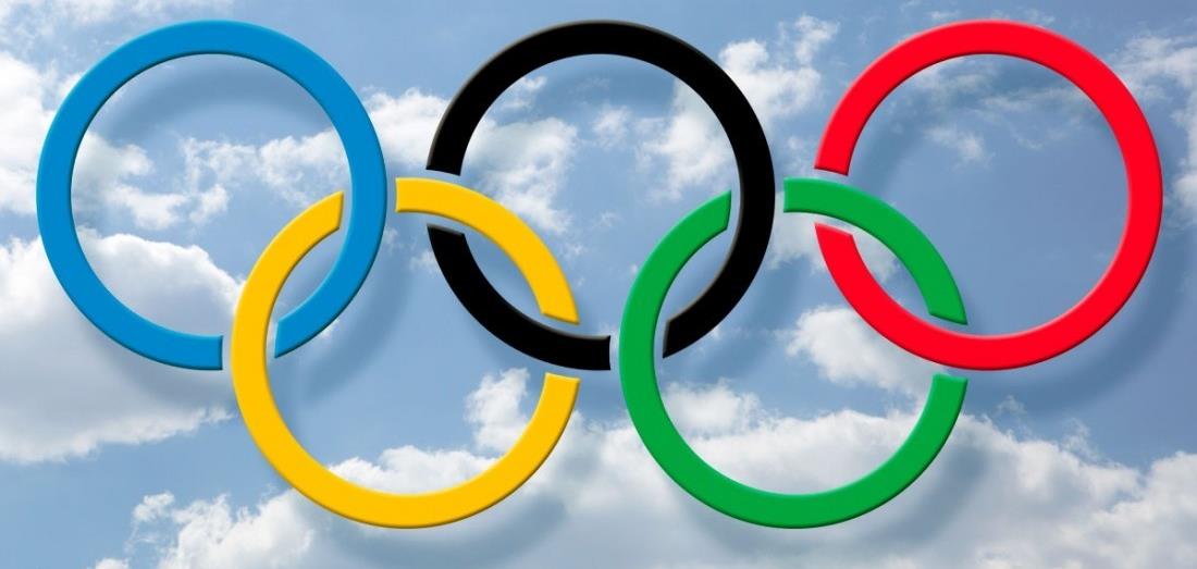 Олимпиада в Токио пройдет с 23 июля по 8 августа 2021 года