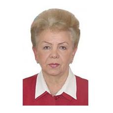 Костикова  Лидия  Васильевна