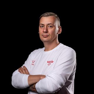 Дьяченко  Вячеслав Валерьевич