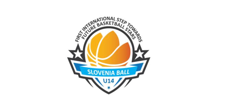 Юноши U14 отправились на турнир в Словению