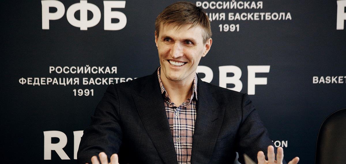 Андрей Кириленко: «Когда спрашиваешь у критиков их предложения, они просто исчезают»