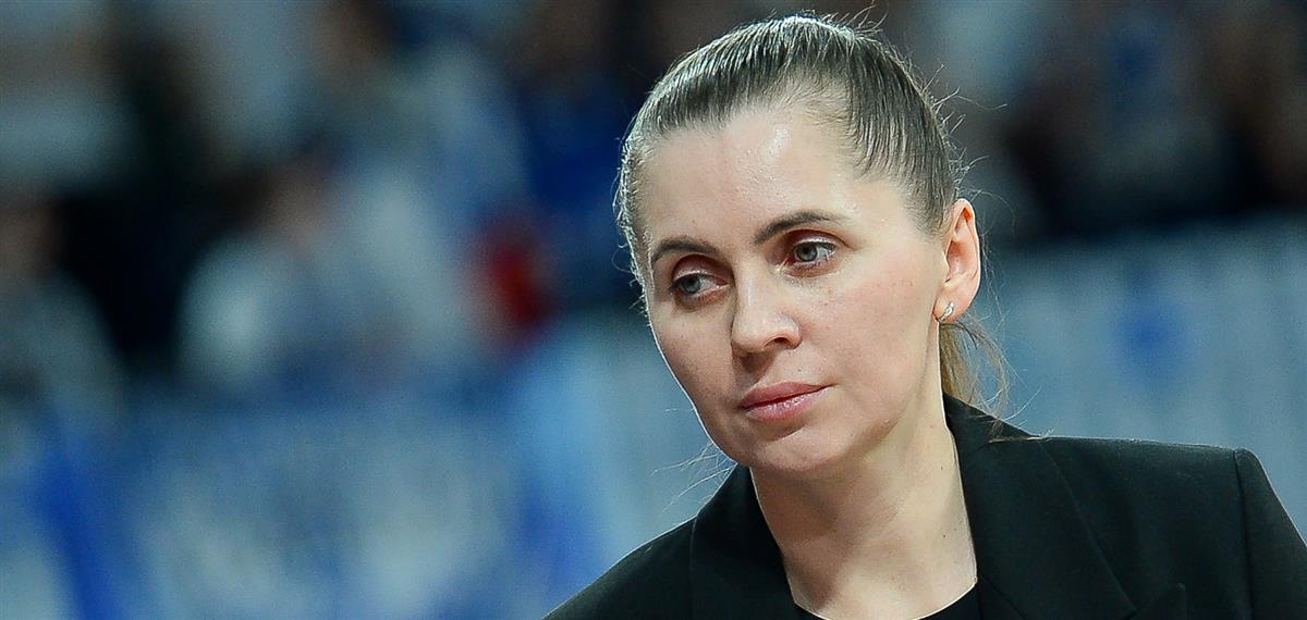 В расширенном списке женской сборной U18 — 21 игрок
