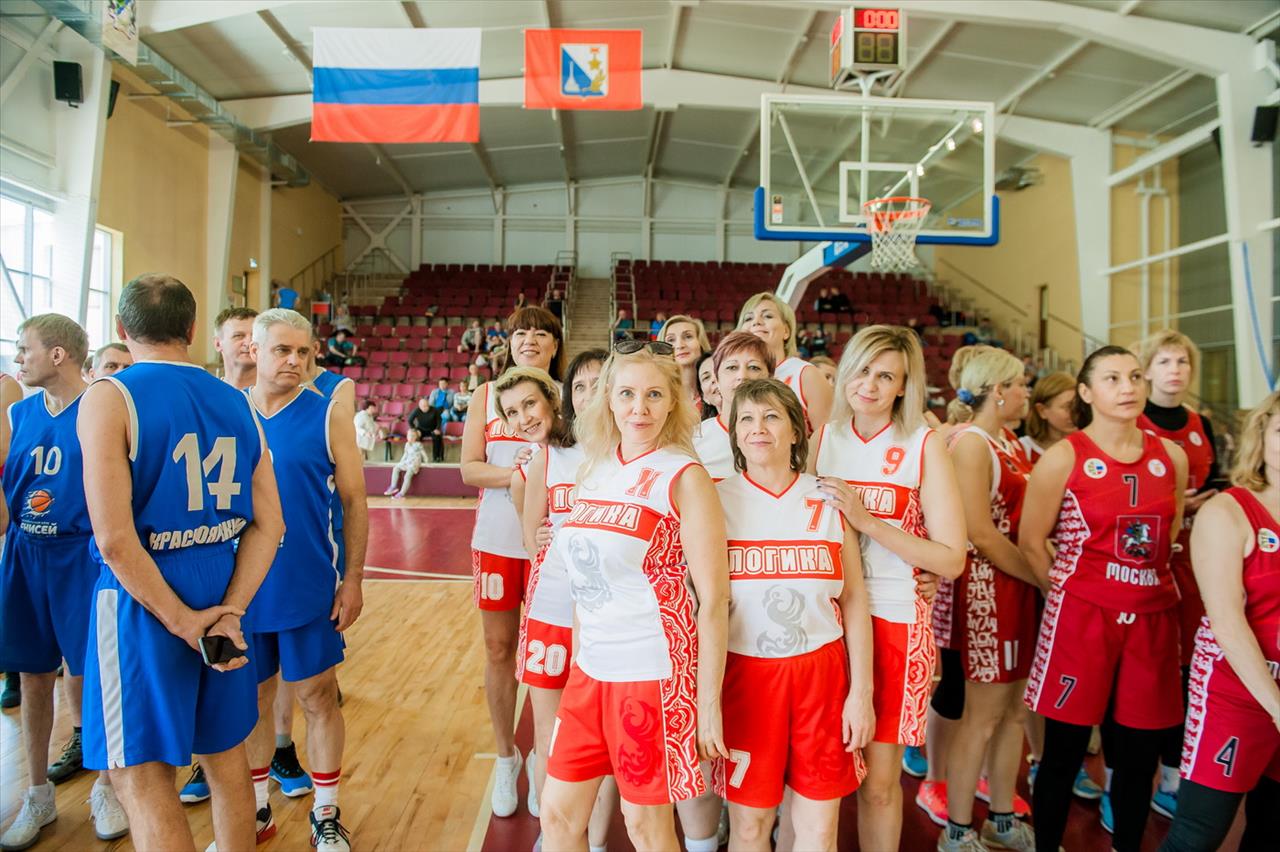 Рфб баскетбол первенство россии