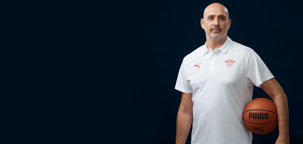 Зоран Лукич — главный тренер сборной России