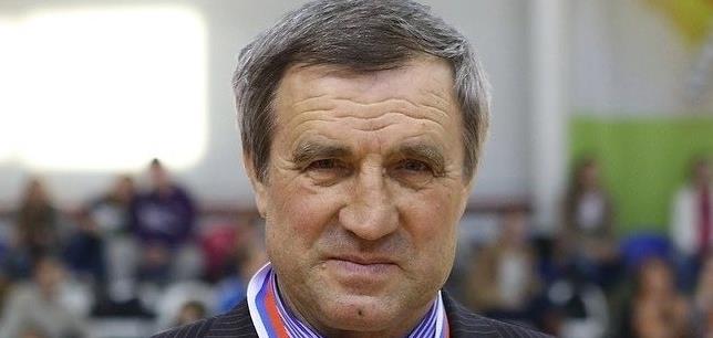 Владимиру Писареву — 70!