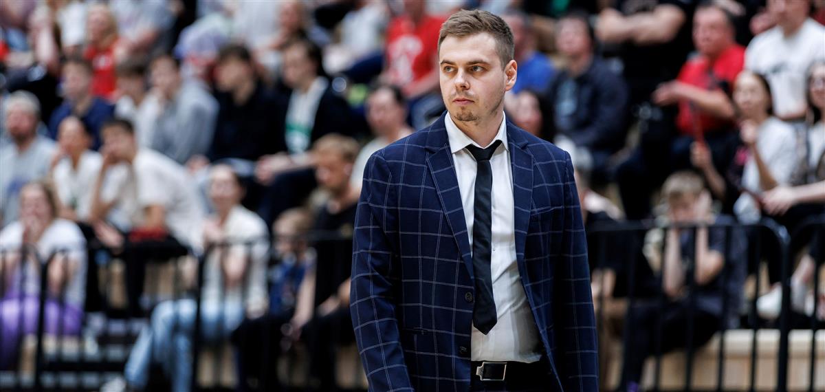 Владислав Павленко: «Выигрывает только тот, кто будет готов к борьбе»