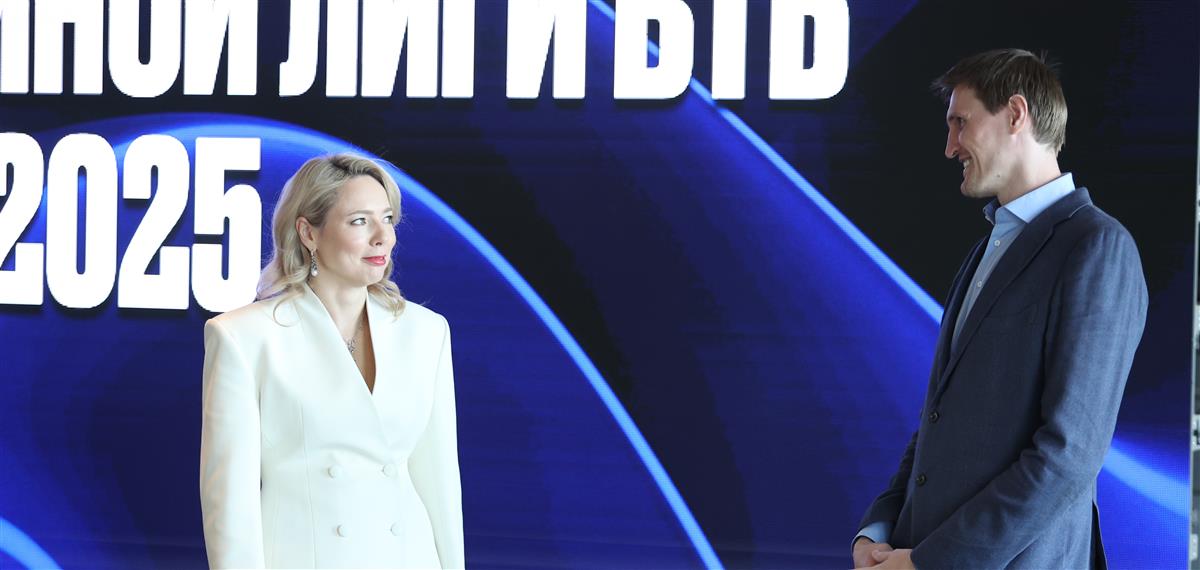 Андрей Кириленко принял участие в Совете Единой Лиги ВТБ