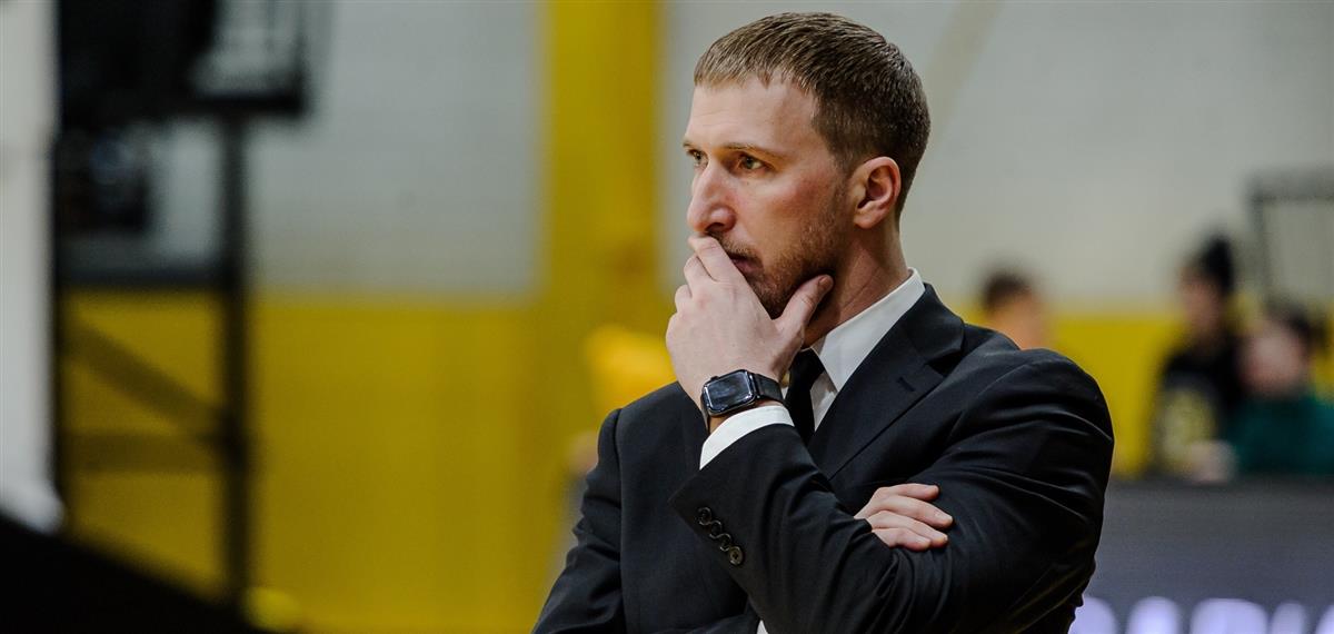 Федерация баскетбола Красноярского края выдвинула Эдуарда Сандлера на пост президента РФБ
