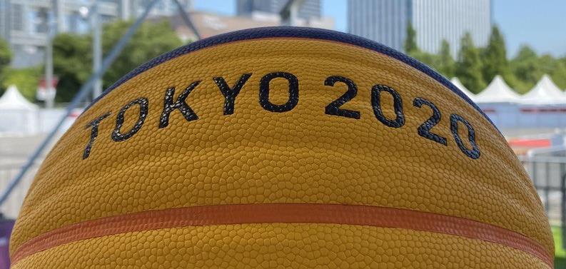 Баскетбол 3x3 на Олимпиаде: формат турнира, когда играют наши и где смотреть