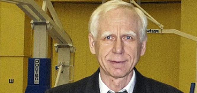 Скончался Михаил Львович Степанов