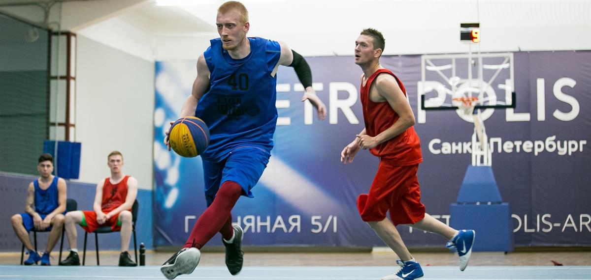 4 августа в Санкт-Петербурге состоится Открытый летний кубок Лиги «Pro» 
