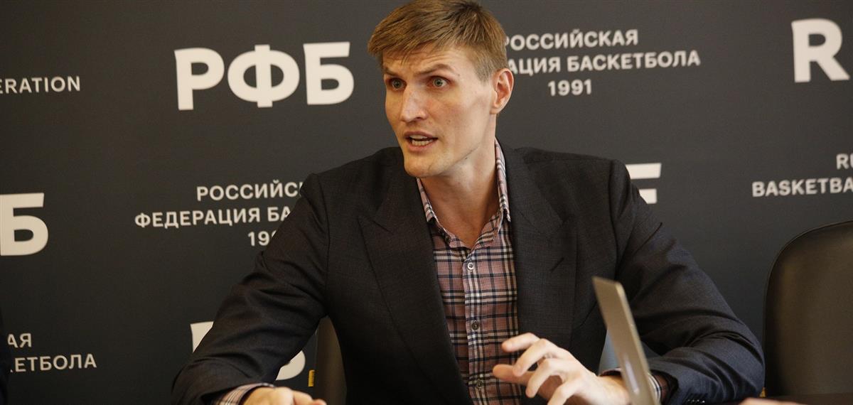 Андрей Кириленко встретился с журналистами