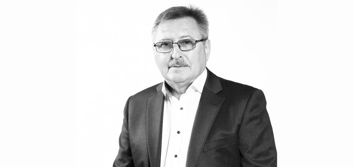 Скончался Анатолий Концевой