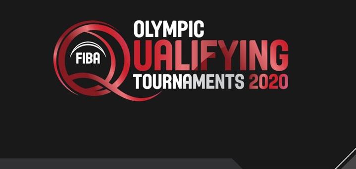 Олимпийские квалификационные турниры пройдут сразу после женского Евробаскета-2021
