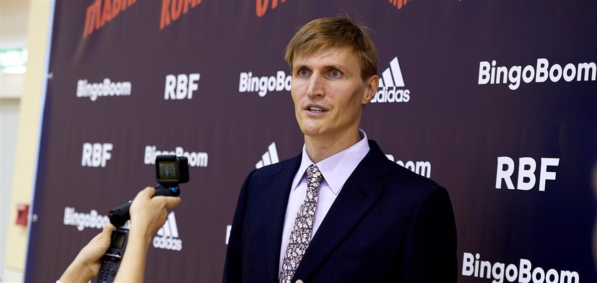  Андрей Кириленко: «Не хватило игрока, который решил бы исход матча»