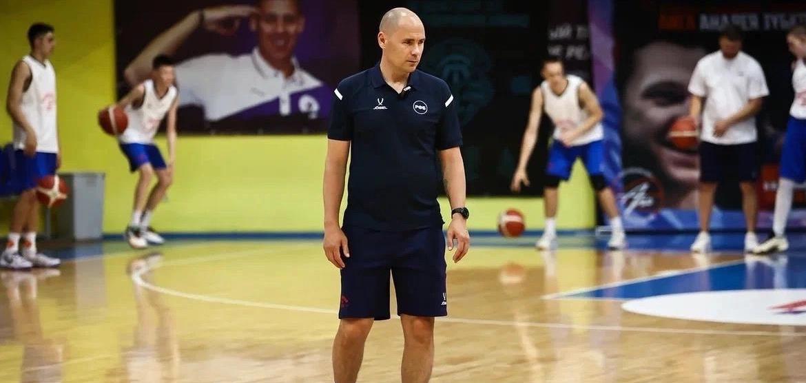 Объявлен состав юниоров U15 на июльский сбор