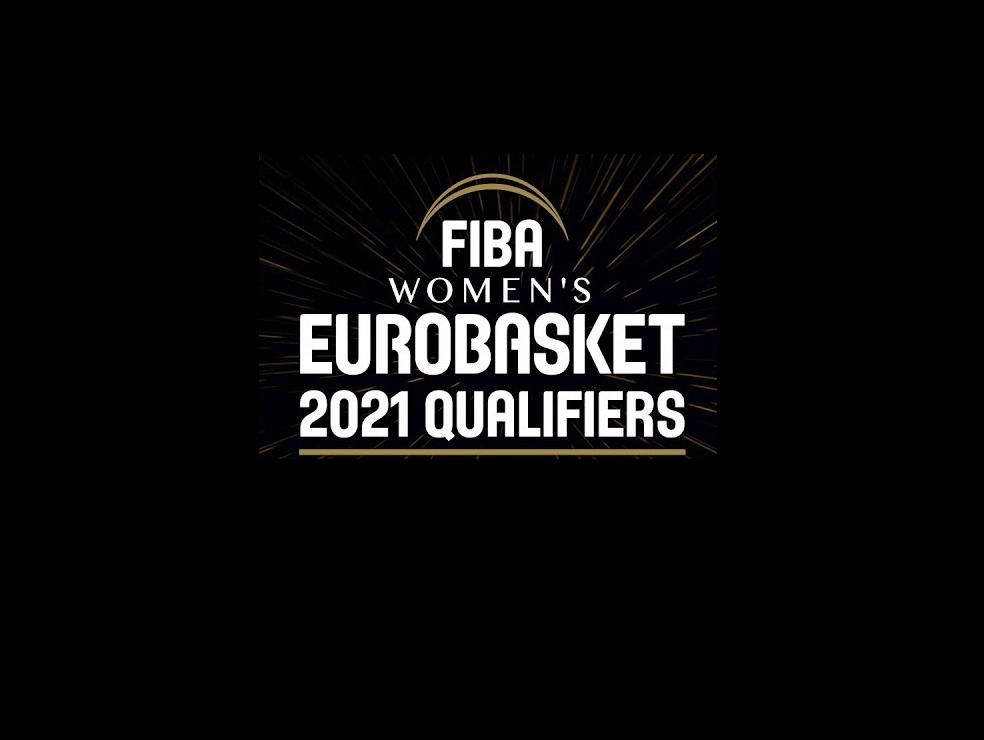 Женщины: Евробаскет 2021 Квалификация