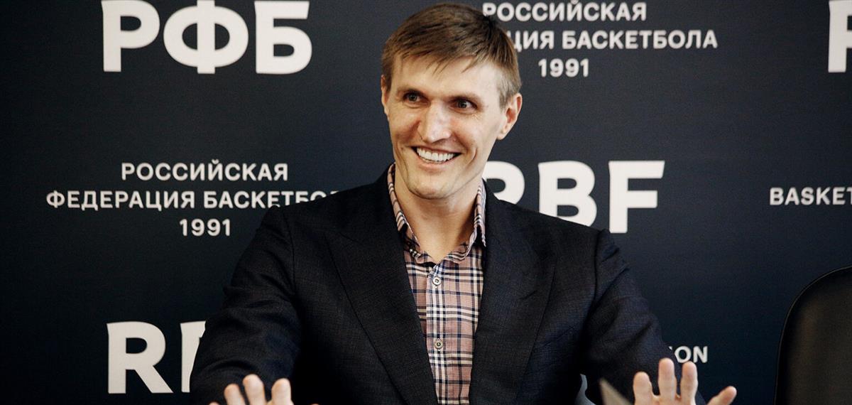 Андрей Кириленко: «Первый день Игр получился очень ровным, дальше тоже всё непредсказуемо»