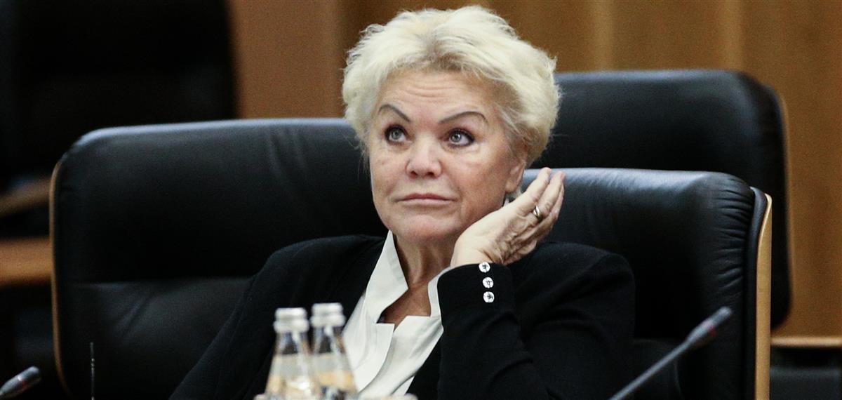 Валентину Башкирову — с юбилеем!