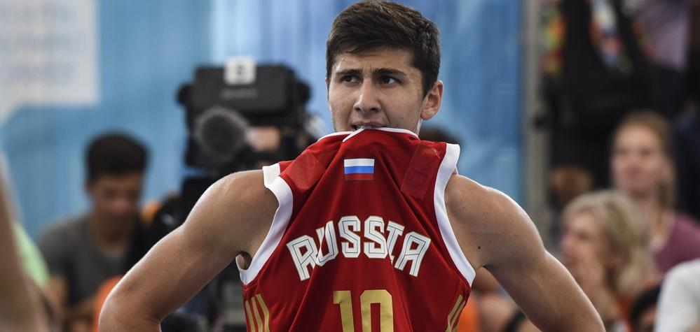 Россия не попала в полуфинал Юношеских Олимпийских игр