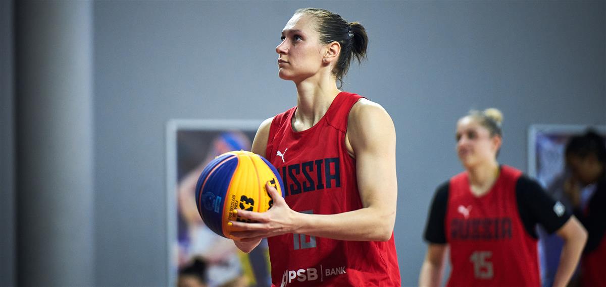 Женская сборная России выиграла турнир в Сплите, у мужчин — второе и третье места