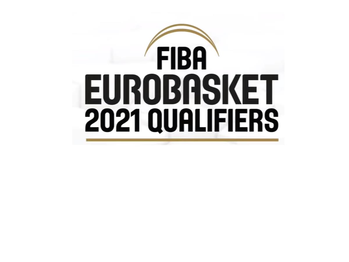 Мужчины: Евробаскет 2022 Квалификация