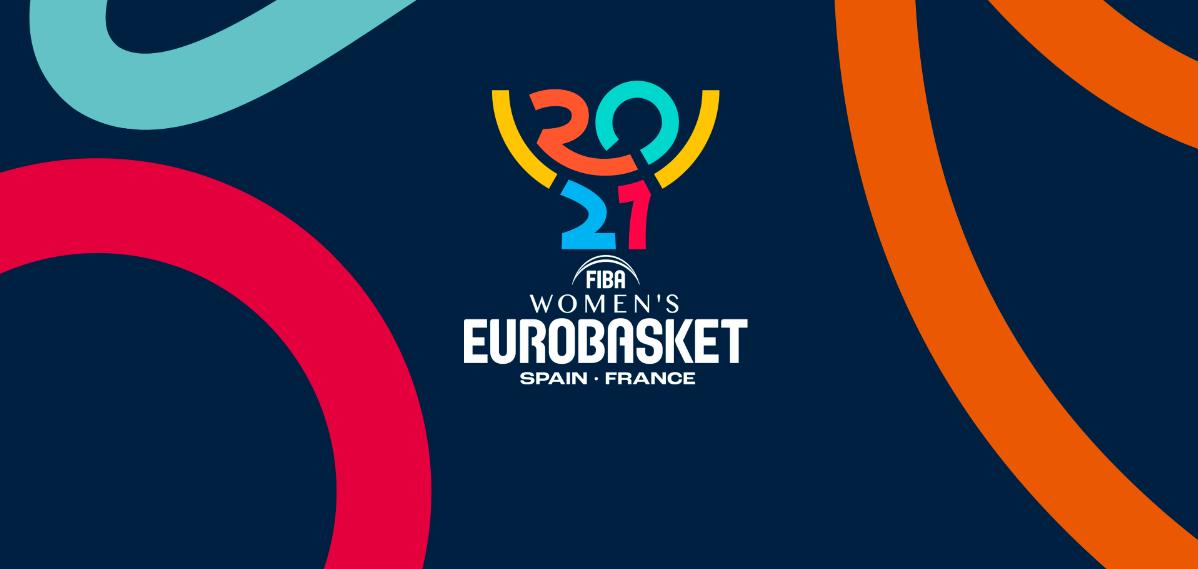 Женская сборная России «посеяна» во второй корзине при жеребьевке Евробаскета-2021 
