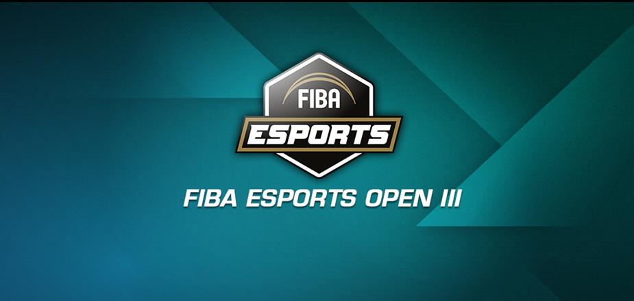 В конце следующей недели сборная России выступит на FIBA Esports Open III