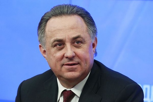 Министр спорта считает, что Россия может принять квалификационный турнир Олимпиады-2016