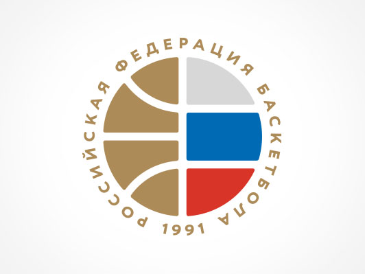 Определены состав и тренерский штаб мужской сборной России