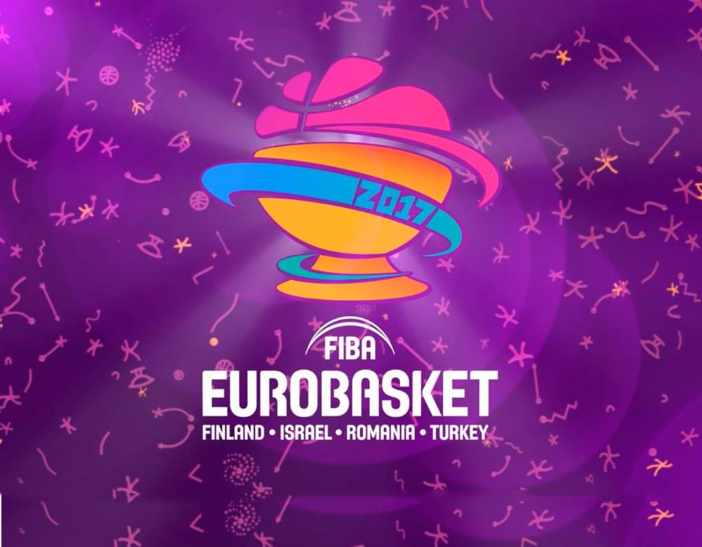 Россия начнет Евробаскет-2017 1 сентября матчем с Турцией